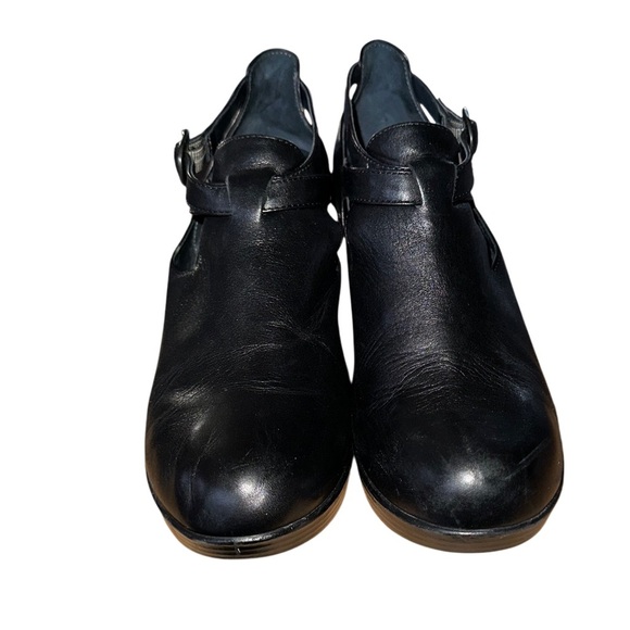 DANSKO FRANKA WEDGE SHOE - Picture 2 of 7